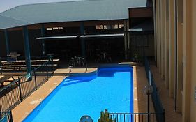 Ningaloo Club Backpackers